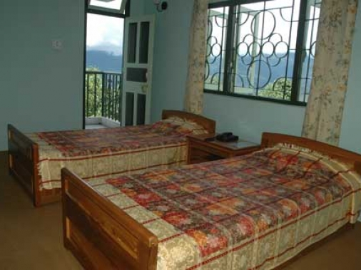 Standard Super Deluxe View Room Non-AC Room