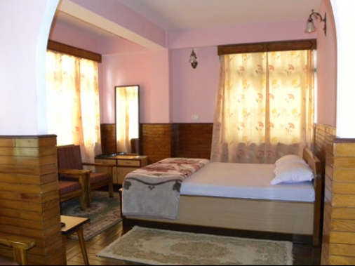 Standard Deluxe Room Non-AC Room