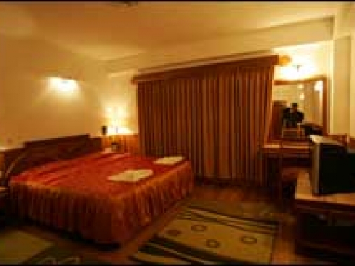 Double Super Deluxe Non-AC Room