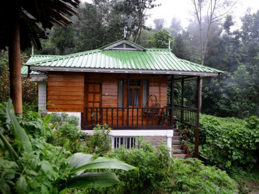 Family cottage Mambru Non-AC Room
