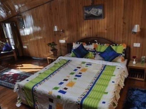 Family Rooms Non-AC Room