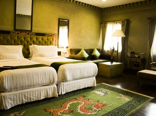Suite Non-AC Room