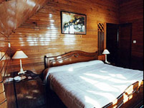 MAP (Double) Non-AC Room
