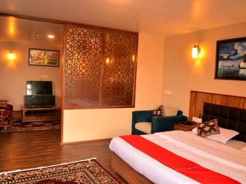 Suite Room Non-AC Room