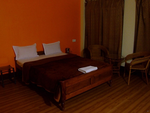 Deluxe Non-AC Room