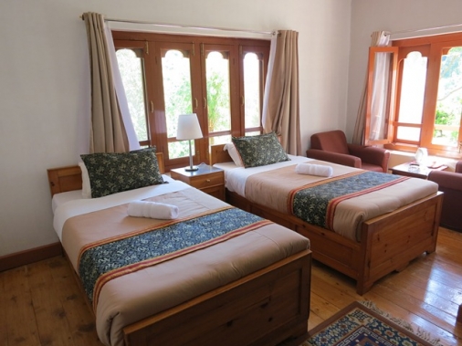 Standard Non-AC Room