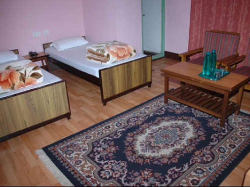 Standard Room Non-AC Room
