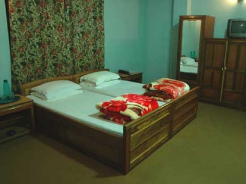 Standard Room Non-AC Room