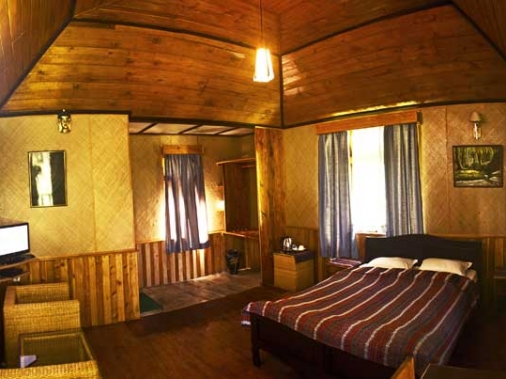 Villa Suite Non-AC Room