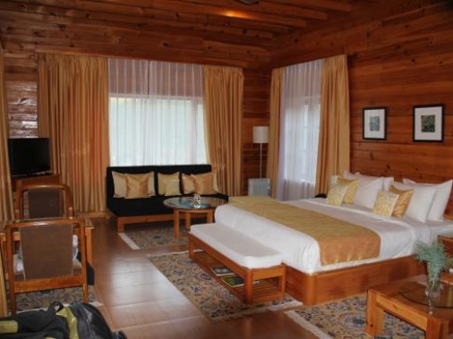 Grand Executive Suite AC Room