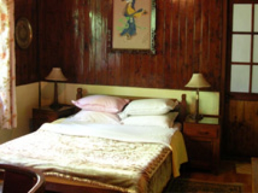Spring Site Double occupancy Non-AC Room