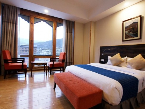Premium Non-AC Room