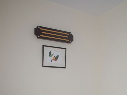 Executive Single Non-AC Room