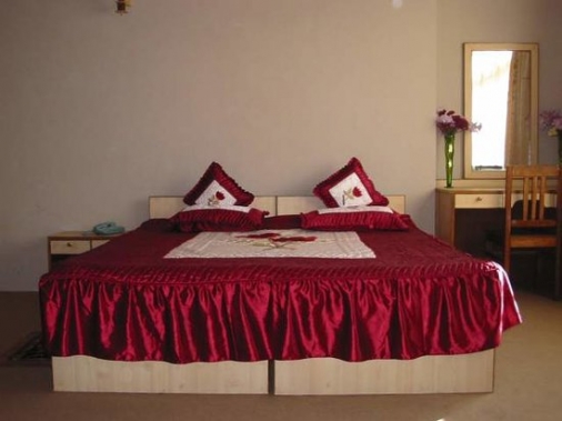Deluxe Suite Non-AC Room