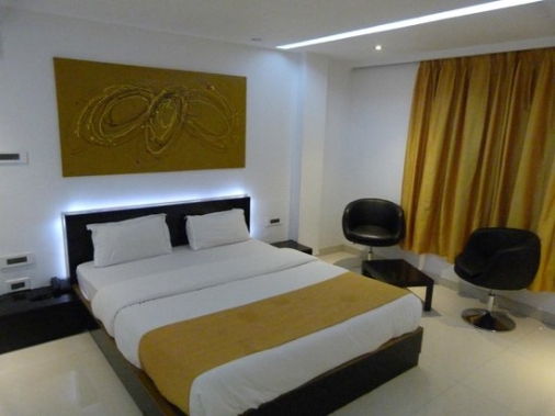 Yavachi Suite Non-AC Room