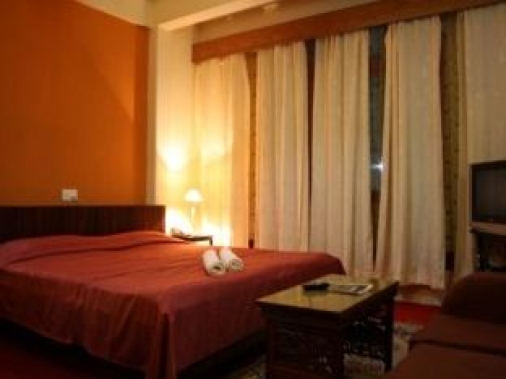 Super DeluxeRoom Non-AC Room