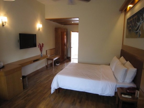 Deluxe Non-AC Room