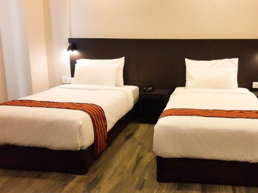 Standard Room Non-AC Room
