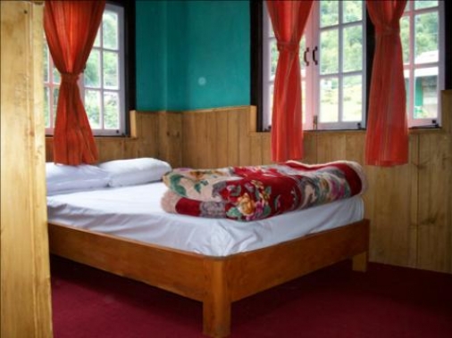 Double Room Non-AC Room