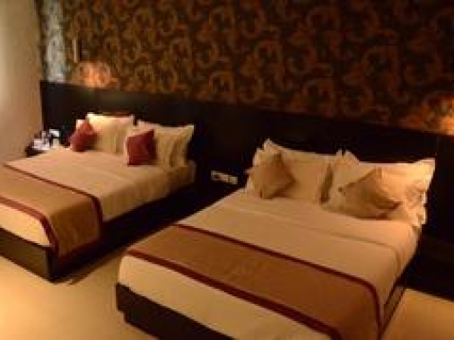 Royal Diamond Suite Non-AC Room