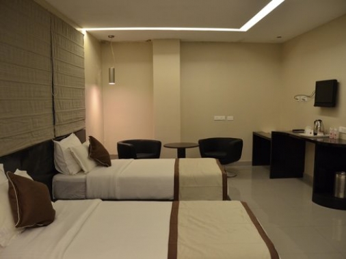 Gold Suites Non-AC Room