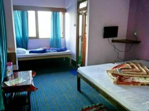 Standard Non-AC Room