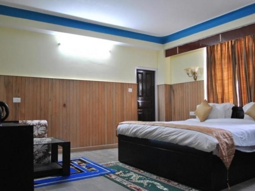 Suite Non-AC Room