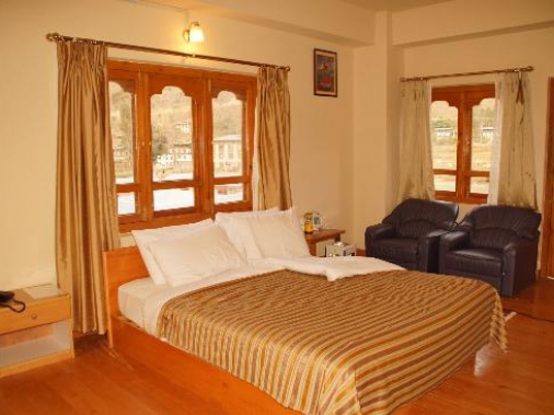 Standard Room Non-AC Room