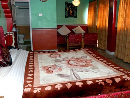  Single Occupancy Non-AC Room