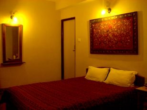 Standard Double Bedroom Non-AC Room