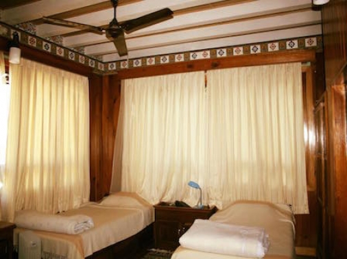 Standard Room Non-AC Room