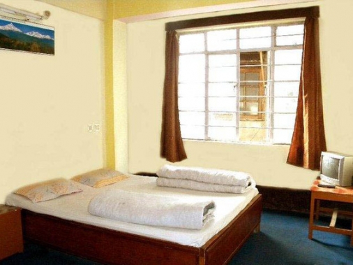 ECONOMY Non-AC Room