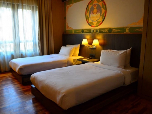 Standard Room Non-AC Room
