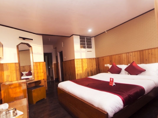 SUPER DELUXE Non-AC Room