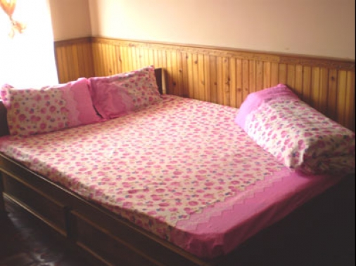 Super Deluxe Non-AC Room