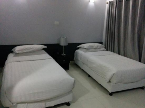 Deluxe Room Non-AC Room