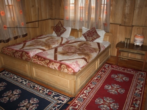 Deluxe Room AC Room