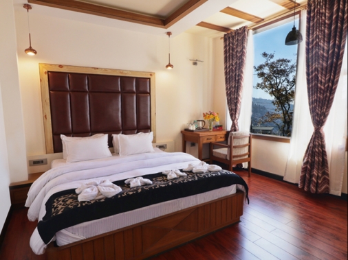 Suite Single Non-AC Room