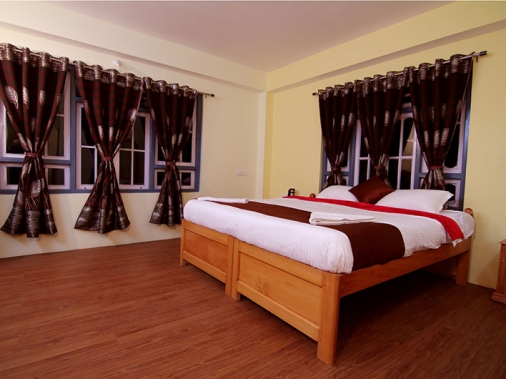 Executive Room Non-AC Room