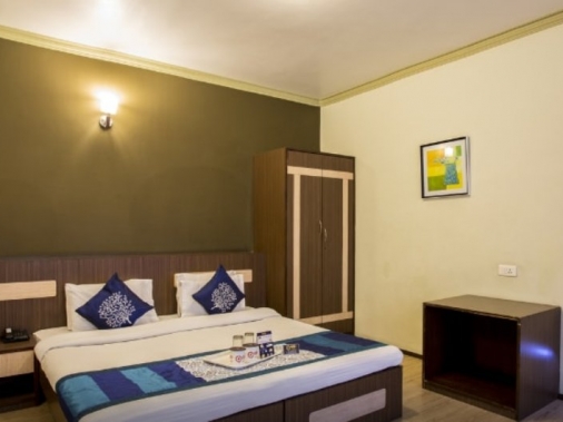 Deluxe Non-AC Room
