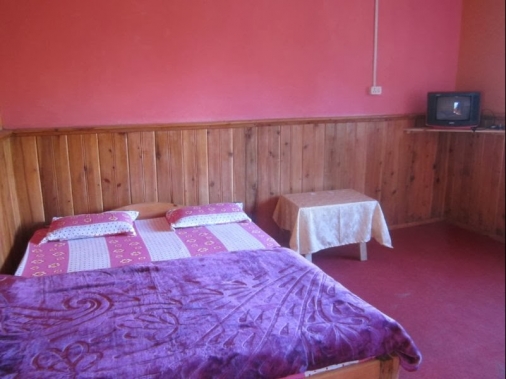Super Deluxe (Triple Bedded) Non-AC Room