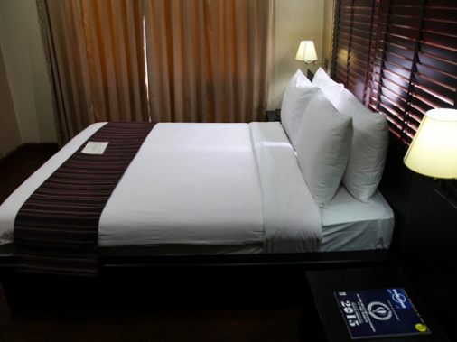 Superior Deluxe Room Non-AC Room