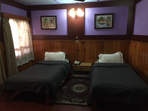 Superior Double Room Non-AC Room