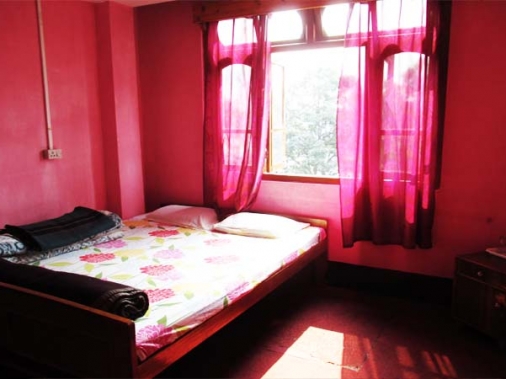 DOUBLE BED ROOM Non-AC Room