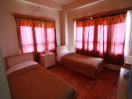 Standard Room Non-AC Room