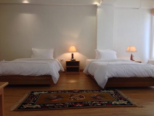 Standard Room Non-AC Room