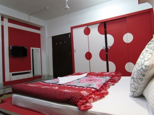 Suite Room AC Room