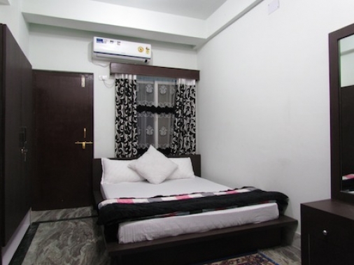 Standard Room AC Room