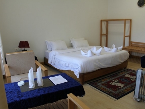Suite Room Non-AC Room