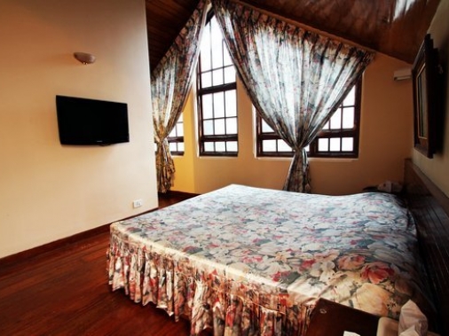 Double Room Non-AC Room